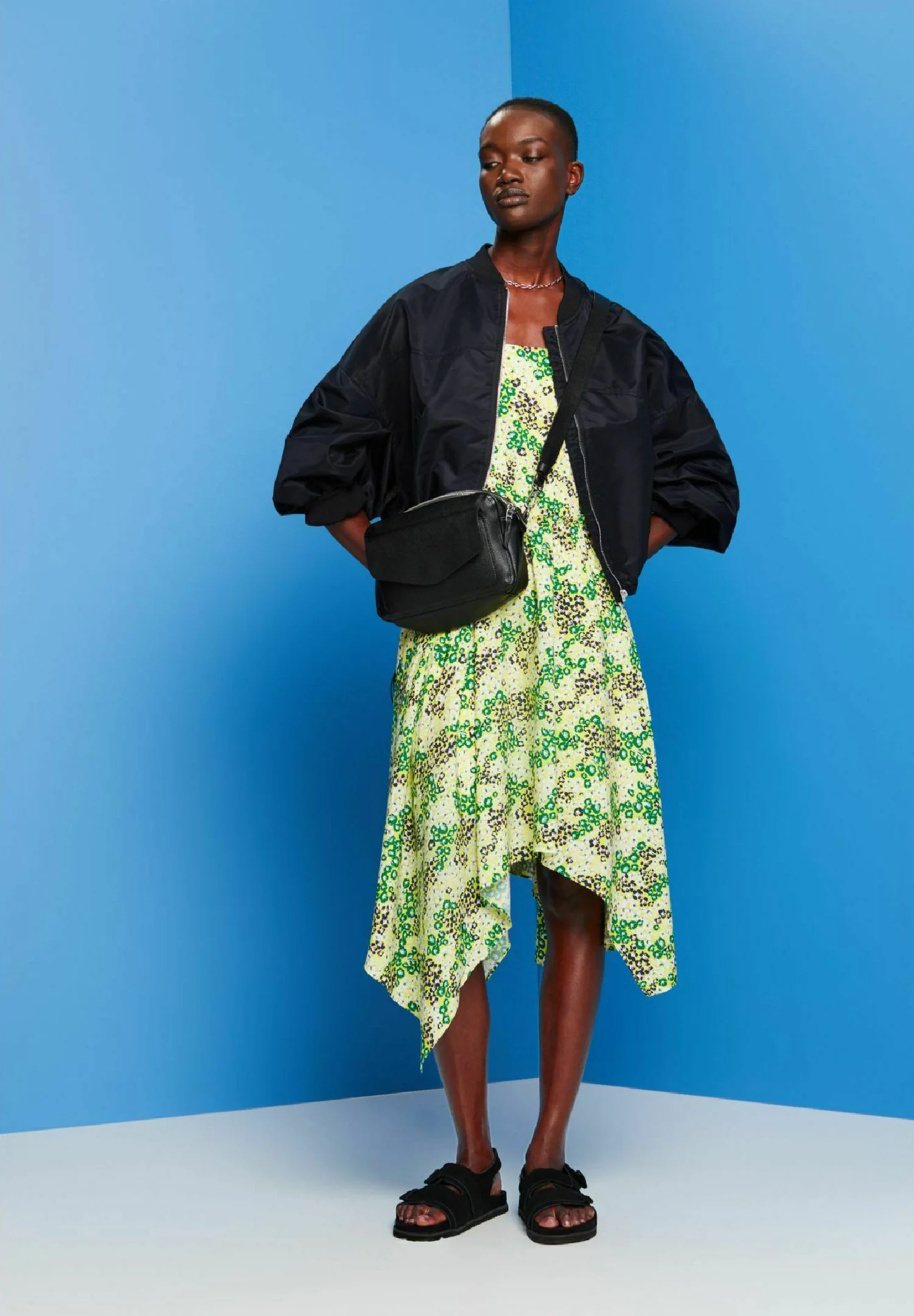 ESPRIT Vapaa-ajan Mekko 5 ESPRIT Vapaa-ajan Mekko - Image 3