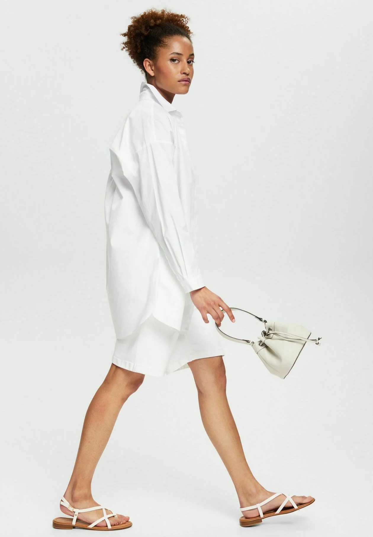 Edc By Esprit OVERSIZE - Paitapusero 4 Edc By Esprit OVERSIZE - Paitapusero - Image 2