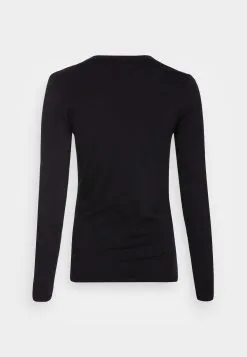 ESPRIT PEACH - Pitkähihainen Paita