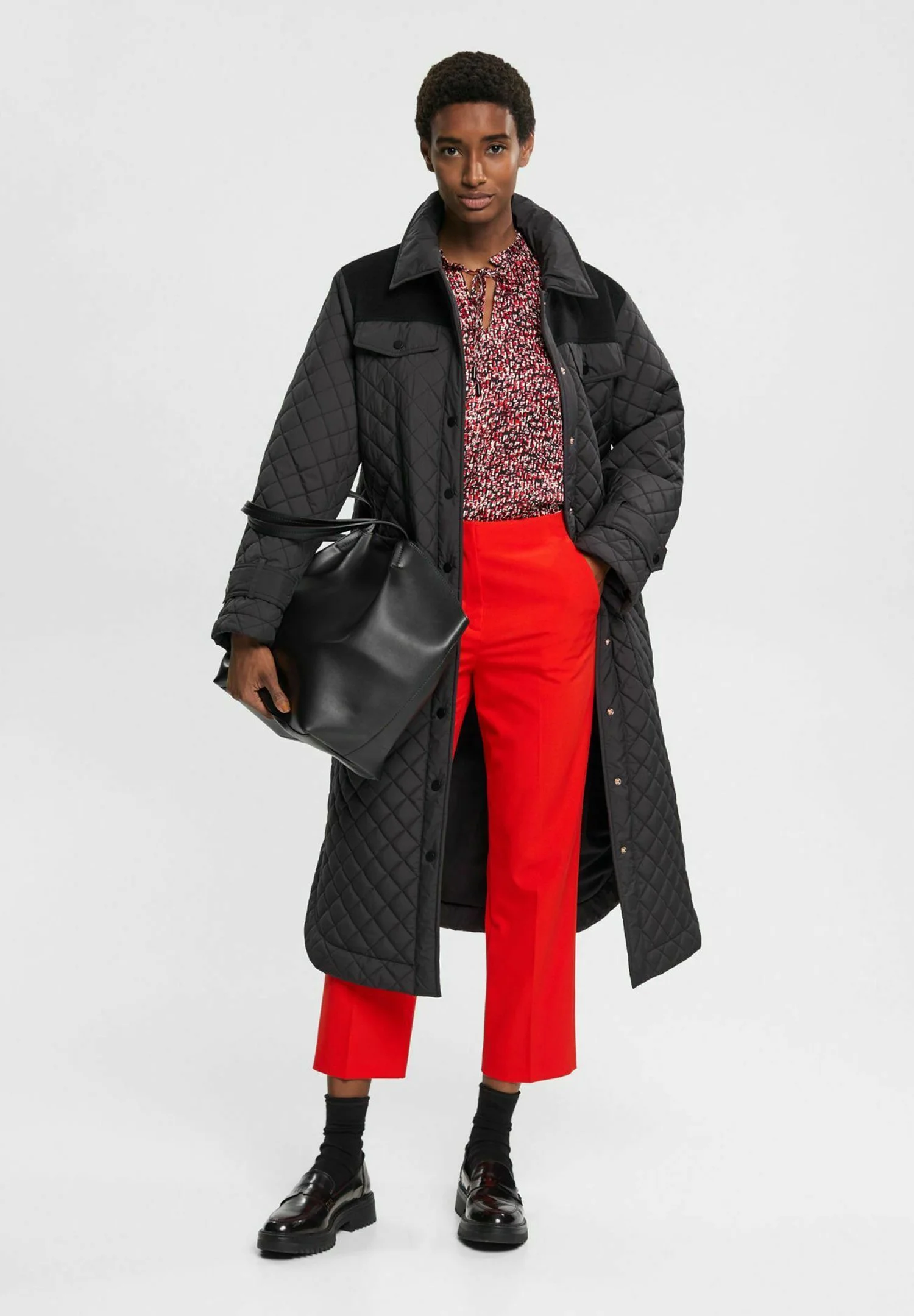 ESPRIT LONG SLEEVE - Pusero 4 ESPRIT LONG SLEEVE - Pusero - Image 2