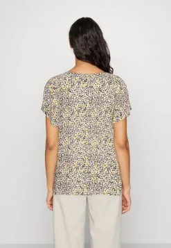 Edc By Esprit BLOUSE - Printtipaita -Halpa Esprit Kauppa 3d7c06405f3948c1b6ae5d4a165c9363