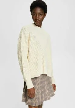 Edc By Esprit MIT MOCKNECK - Neule