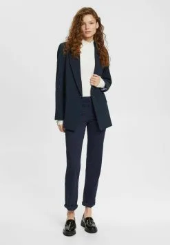 ESPRIT SUS MR STR - Housut -Halpa Esprit Kauppa 4034be6062e24af79818a410515624d9