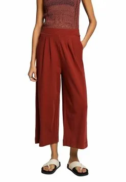 ESPRIT SOLID - Housut