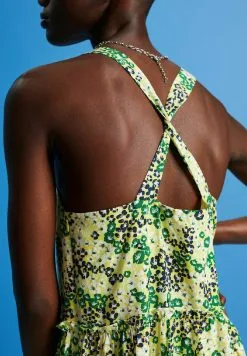 ESPRIT Vapaa-ajan Mekko 13 ESPRIT Vapaa-ajan Mekko -Halpa Esprit Kauppa 43dee40254fb4844a660efee063f35e6