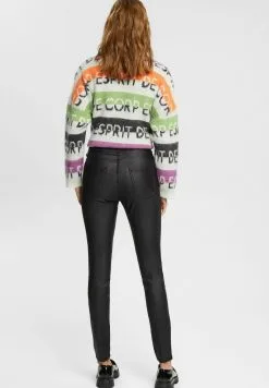 Edc By Esprit HIGH RISE - Housut 10 Edc By Esprit HIGH RISE - Housut -Halpa Esprit Kauppa 47f07f5521bc4310b4cba773204587e4