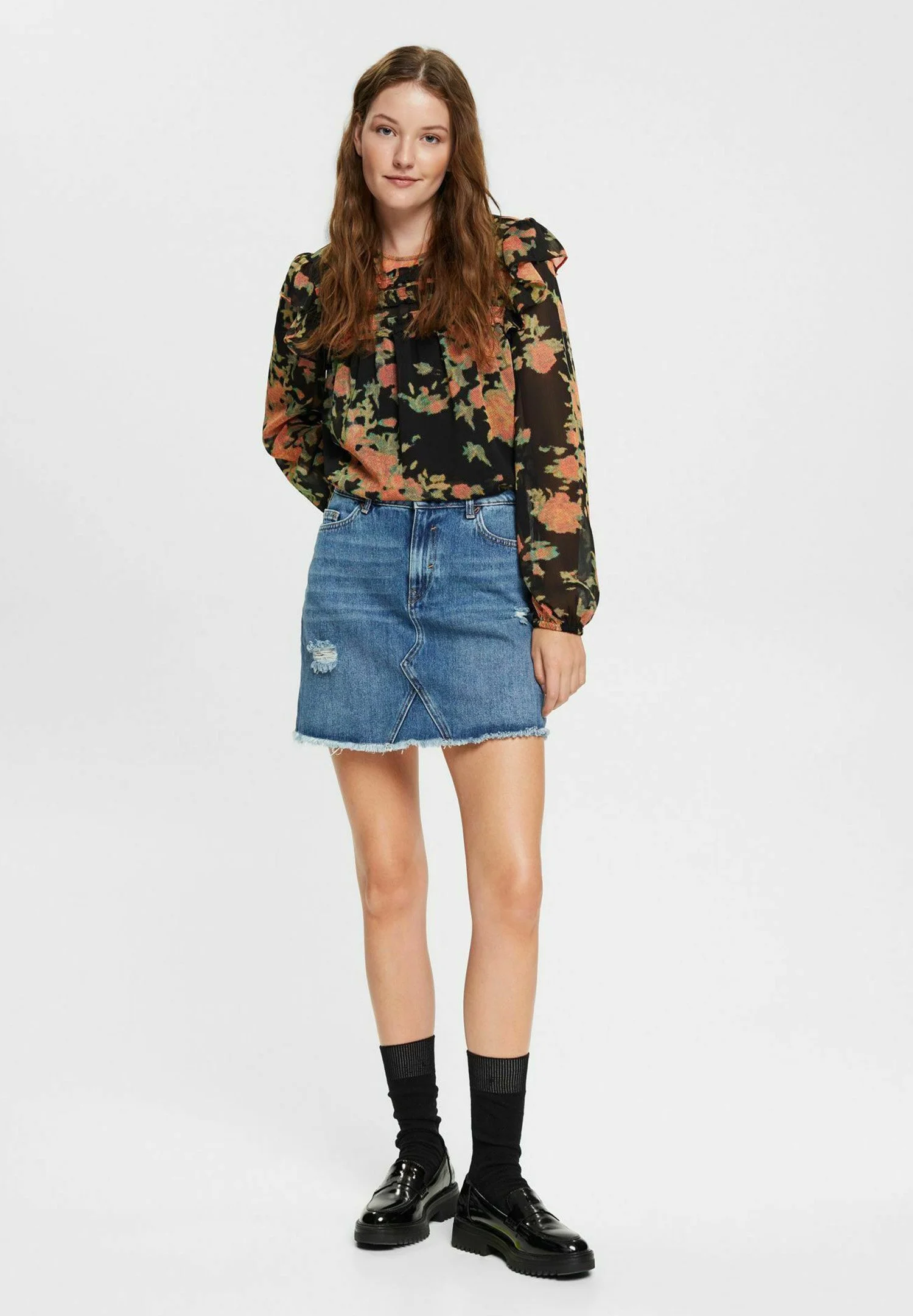 Edc By Esprit COO - Pusero 4 Edc By Esprit COO - Pusero - Image 2