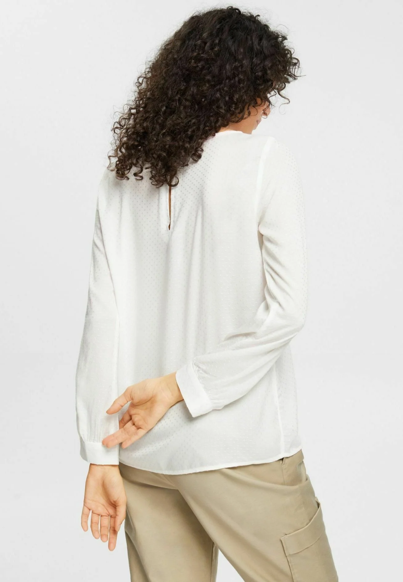 ESPRIT MIT TUPFEN - Pusero 5 ESPRIT MIT TUPFEN - Pusero - Image 3