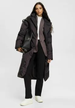 ESPRIT MIT GESCHLITZTEN SÄUMEN UND REISSVERSCHLUSS - Housut -Halpa Esprit Kauppa 4f53091e580c45bd9d487dcea6cdce11