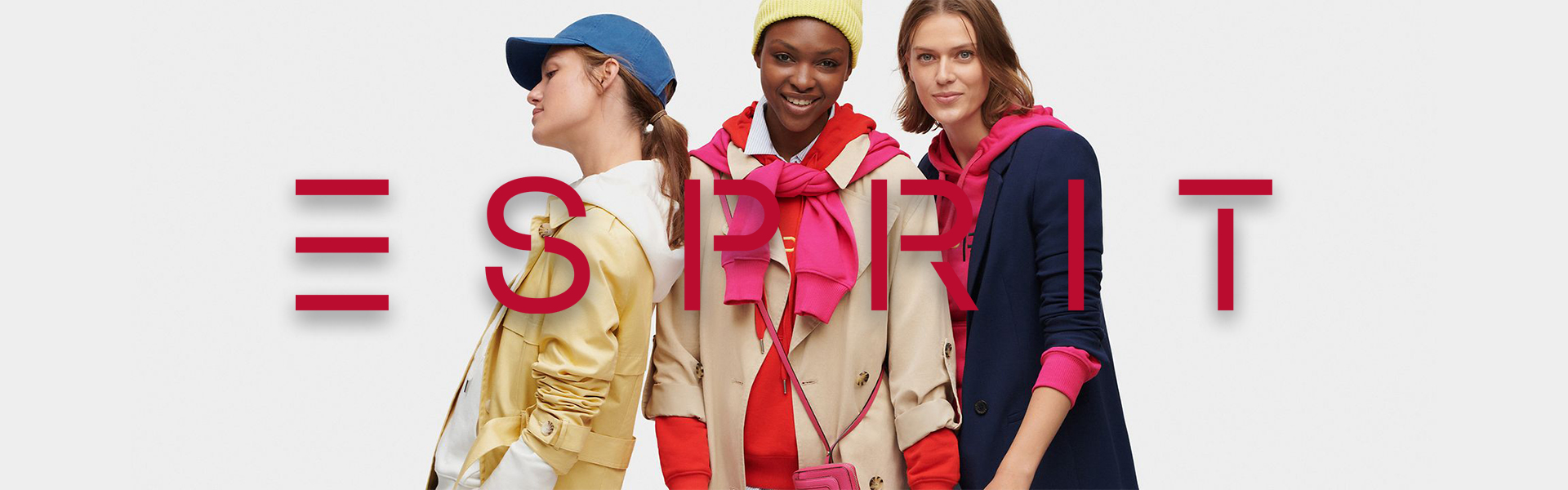 Edessä -Halpa Esprit Kauppa 534524