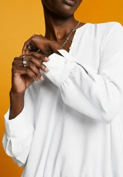 ESPRIT MIT KNÖPFEN - Pusero 12 ESPRIT MIT KNÖPFEN - Pusero -Halpa Esprit Kauppa 5430b1ca44554d4783888175f32e2caa