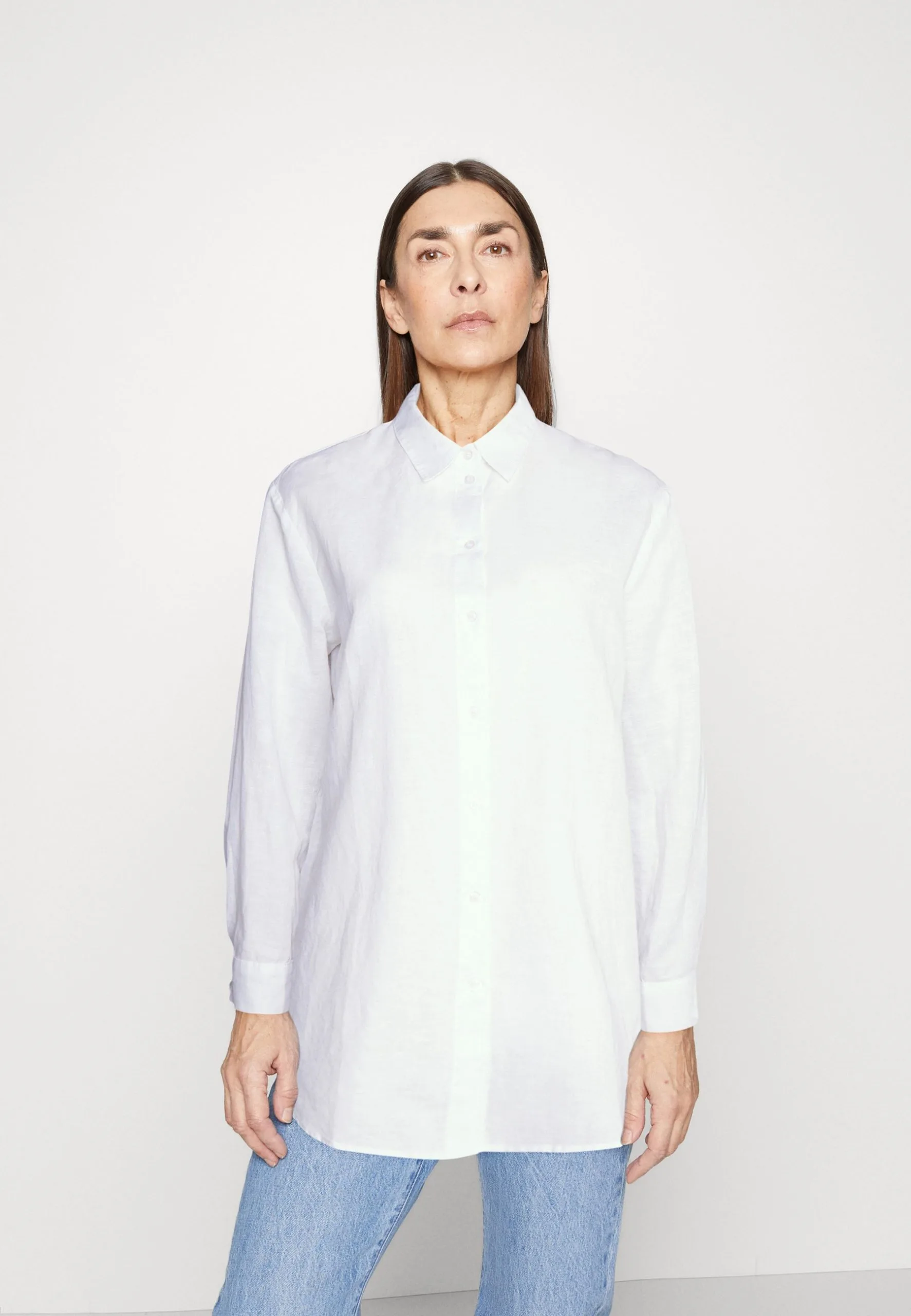 ESPRIT BLOUSE - Paitapusero 3 ESPRIT BLOUSE - Paitapusero