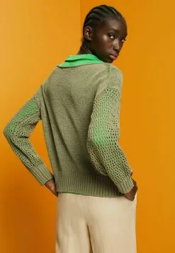 ESPRIT LOCKERER - Neule 13 ESPRIT LOCKERER - Neule -Halpa Esprit Kauppa 54fa22b6917242a687ed4dd5a6f7a9ee