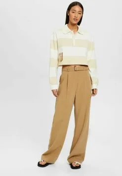 ESPRIT GESTREIFTES RUGBY - Pikeepaita -Halpa Esprit Kauppa 55010ca766724b35b3e1f51a70ecdadb