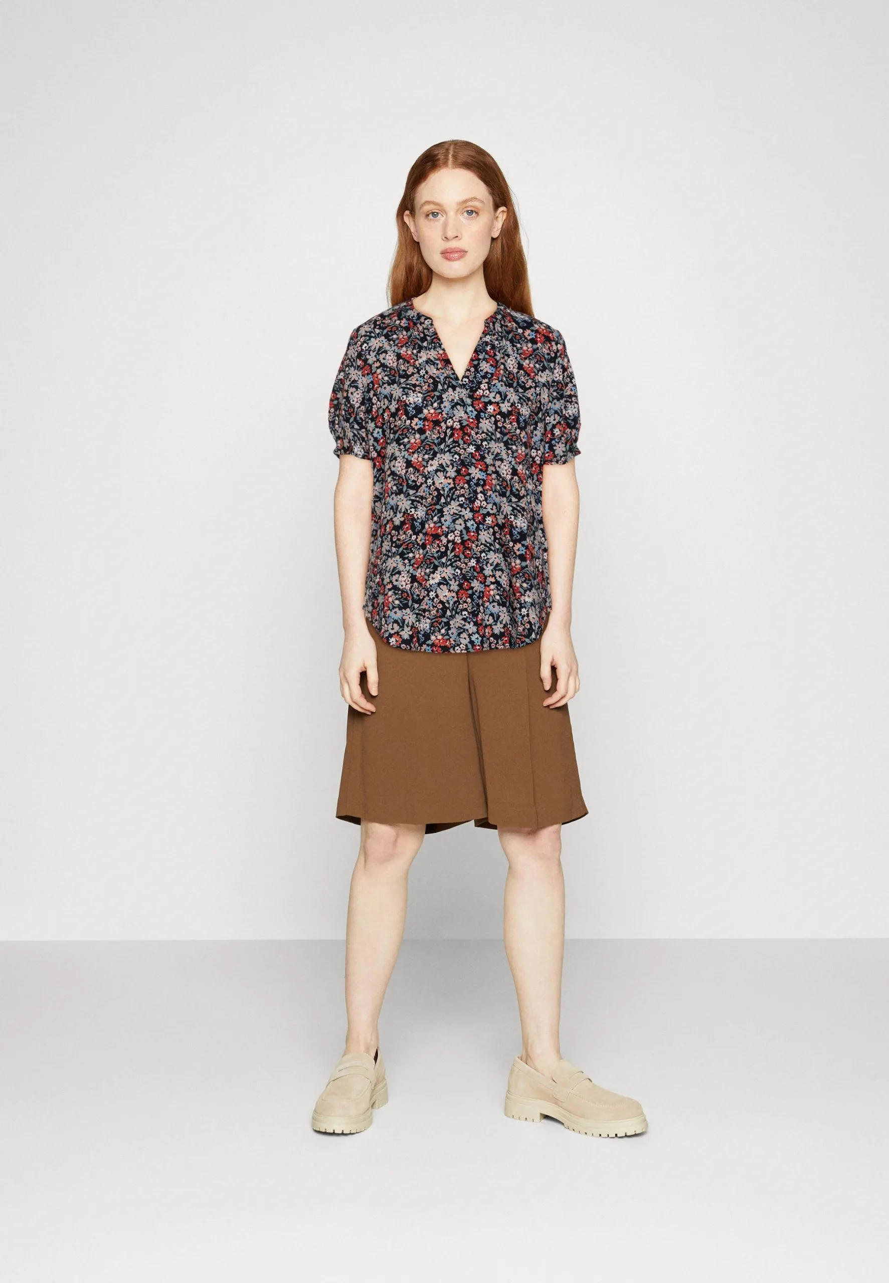 ESPRIT Printtipaita 3 ESPRIT Printtipaita - Image 2