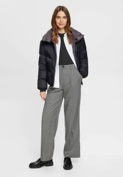 ESPRIT MIT WEITEM BEIN UND HOHEM BUND - Housut 13 ESPRIT MIT WEITEM BEIN UND HOHEM BUND - Housut -Halpa Esprit Kauppa 5709b313de434f19a67b8cfd8adb28d0