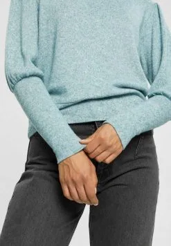 Edc By Esprit LONGSLEEVE - Neule -Halpa Esprit Kauppa 5809615ff2a341e3ae1f6a151ea3dbc0