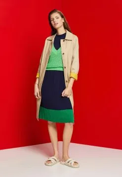 ESPRIT ÄRMELLOSES MIT RUNDHALS - Neulemekko -Halpa Esprit Kauppa 61a3f1bb51c34dbb878cb74f2b030e2a