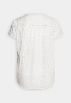 ESPRIT TEXTURE BLOUSE - Pusero 10 ESPRIT TEXTURE BLOUSE - Pusero -Halpa Esprit Kauppa 62c406f7407f496d855be0645f5d83a9