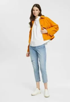 Edc By Esprit GERÜSCHTEN ÄRMELBÜNDCHEN - Pusero 11 Edc By Esprit GERÜSCHTEN ÄRMELBÜNDCHEN - Pusero -Halpa Esprit Kauppa 63581ef6fc2246ee8f416498e8c32d7b