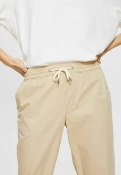 ESPRIT BELLE - Housut -Halpa Esprit Kauppa 66c501dac06c4d5a9fb16a89f10cef8e