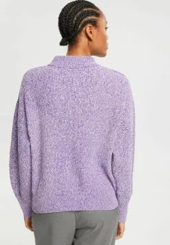 Edc By Esprit MOCKNECK - Neule 9 Edc By Esprit MOCKNECK - Neule -Halpa Esprit Kauppa 68f96f647a574c03a99a7794b6ece0a9