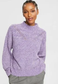 Edc By Esprit MOCKNECK - Neule