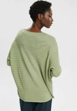 ESPRIT STRIPED - Neule -Halpa Esprit Kauppa 6ba7b97e5adf49019b2482561ba1854b