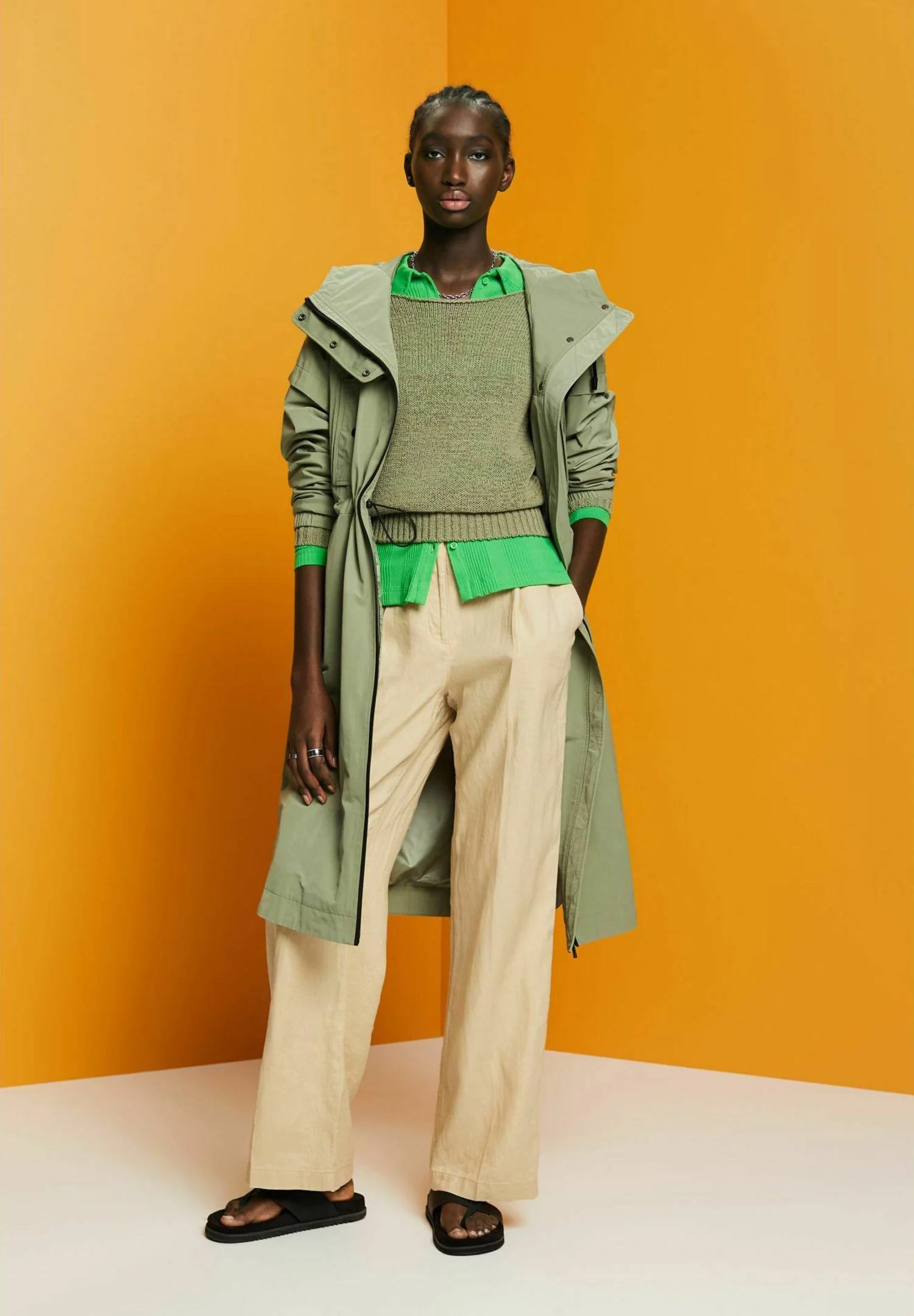 ESPRIT LOCKERER - Neule 5 ESPRIT LOCKERER - Neule - Image 3