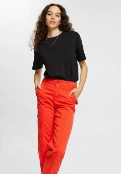 ESPRIT Housut -Halpa Esprit Kauppa 6edea39a4bfa46e69534d2bb69079c71