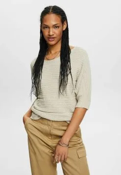 ESPRIT AUS STRUKTUR - Neule