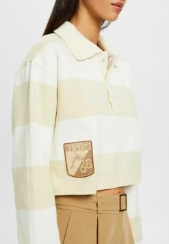 ESPRIT GESTREIFTES RUGBY - Pikeepaita -Halpa Esprit Kauppa 7180685a11f7404aa94e66274fe54621