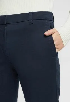 ESPRIT SUS MR STR - Housut -Halpa Esprit Kauppa 7345af70a4044ae08e498b8cec935bde