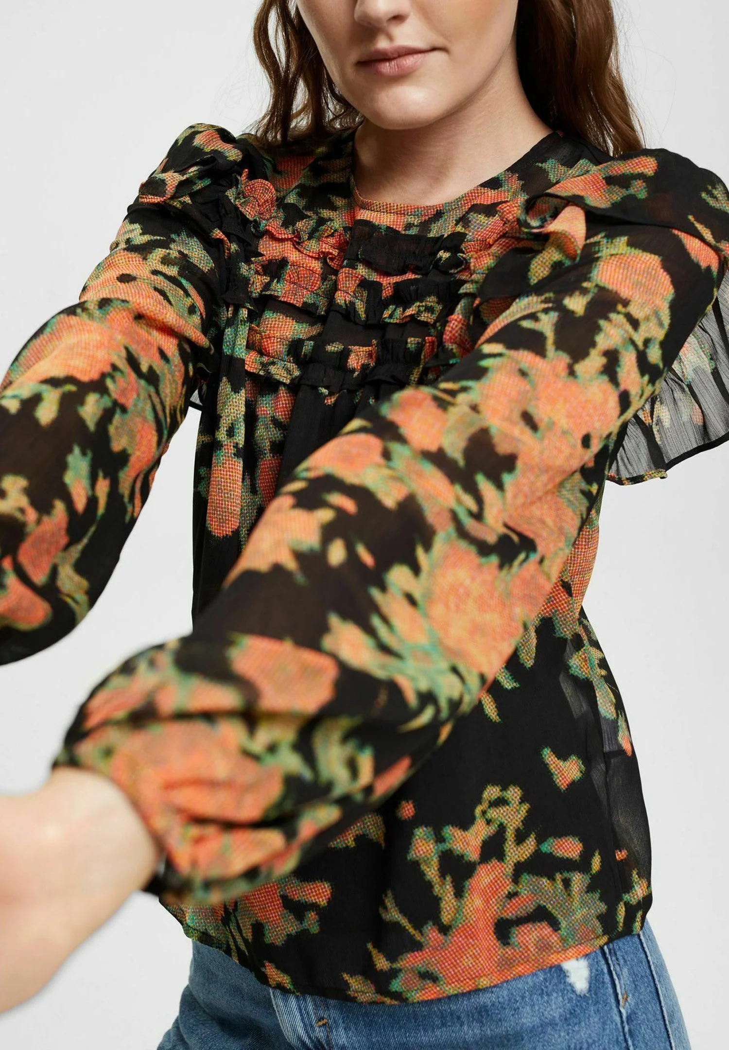 Edc By Esprit COO - Pusero 6 Edc By Esprit COO - Pusero - Image 4