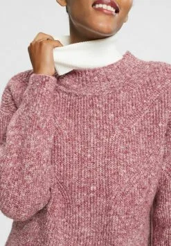 ESPRIT MIT MOULINÉ EFFEKT - Neule -Halpa Esprit Kauppa 7493da53e9a04609af18d3f2d8d9580c