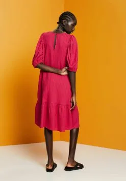 Edc By Esprit STRUKTURIERTES - Vapaa-ajan Mekko 12 Edc By Esprit STRUKTURIERTES - Vapaa-ajan Mekko -Halpa Esprit Kauppa 785c403271c648658684b74b0ed02305