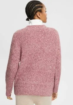 ESPRIT MIT MOULINÉ EFFEKT - Neule -Halpa Esprit Kauppa 796d4a2ef4e74557a1cc2135795cbdb8