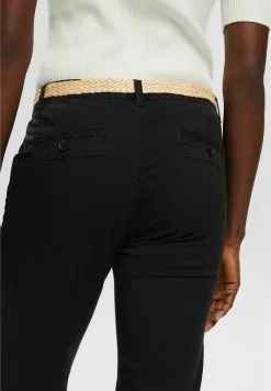 ESPRIT TWILL STRETCH - Chinot -Halpa Esprit Kauppa 79c1a5c450f84a3d8d08e680634c5019