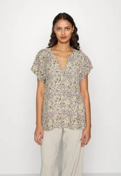 Edc By Esprit BLOUSE - Printtipaita