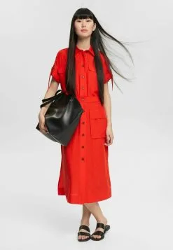 ESPRIT MIT GÜRTEL - Paitamekko