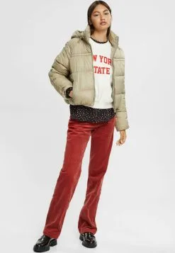 Edc By Esprit MIT MUSTER ORGANISCHE - Pusero -Halpa Esprit Kauppa 82e5ef001c054427a0a3660b46edd0ef