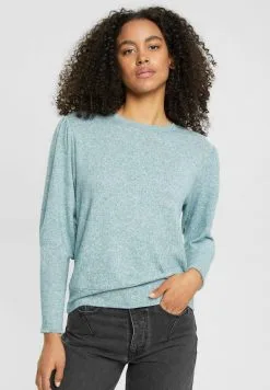 Edc By Esprit LONGSLEEVE - Neule