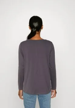 ESPRIT LSLV CORE T AW - Pitkähihainen Paita -Halpa Esprit Kauppa 8653c9f7ccd34e3585ca29f65b96db1a