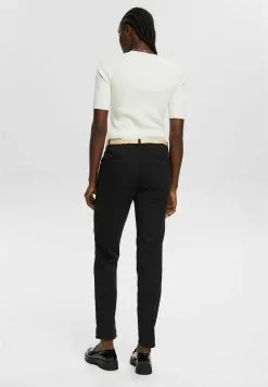 ESPRIT TWILL STRETCH - Chinot -Halpa Esprit Kauppa 88e3819d5b784b8c8f7de7d8f948b05b