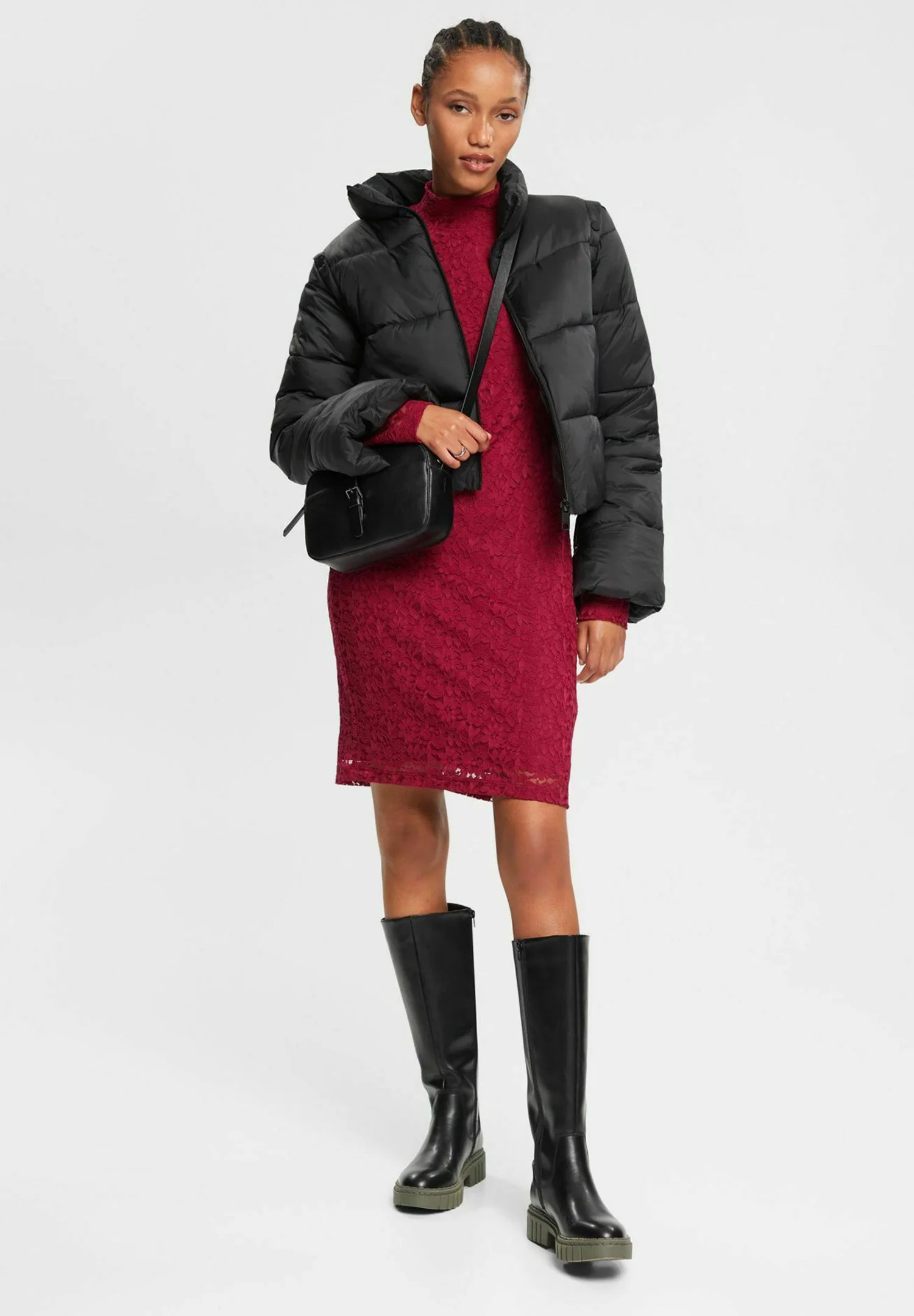 Edc By Esprit Juhlamekko 4 Edc By Esprit Juhlamekko - Image 2