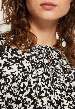 ESPRIT TIE - Pitkähihainen Paita -Halpa Esprit Kauppa 8abc100604a6489484b5426843a1c7f4