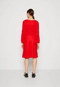 ESPRIT PUNTI DRESS - Trikoomekko -Halpa Esprit Kauppa 8ce90b1cc6e54bfebb4087196a9d1237