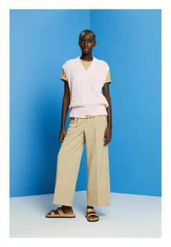 ESPRIT CULOTTE - Housut 12 ESPRIT CULOTTE - Housut -Halpa Esprit Kauppa 90eaf311ebd240a794cd5431bcde78d4