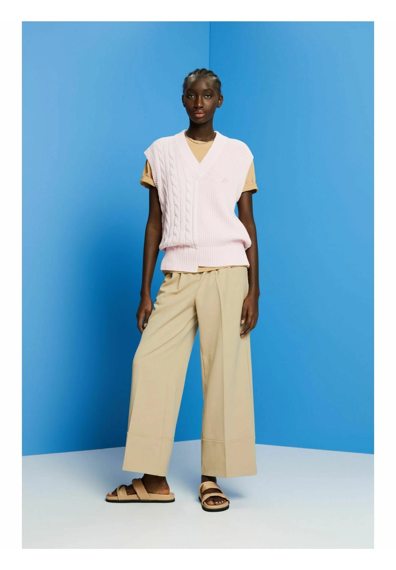 ESPRIT CULOTTE - Housut 7 ESPRIT CULOTTE - Housut - Image 6