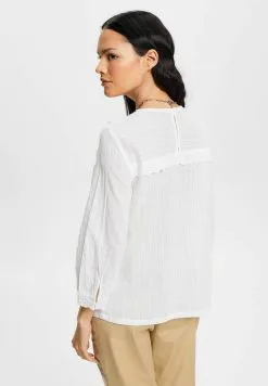 ESPRIT MIT BOGENKANTE - Pusero -Halpa Esprit Kauppa 920af9cd8bec4fceb5a07e43775468e7